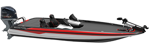 New & Used Bass Boats for sale in 