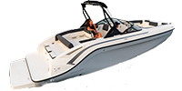New & Used Deck Boat for sale in 