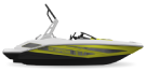 Scarab Jet Boats for sale in 